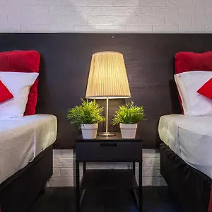 Motel Ascot Budget & Residences, Brisbane