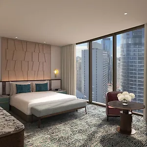 The Star Grand 布里斯班