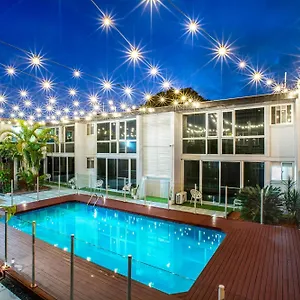 Motel Star, Brisbane