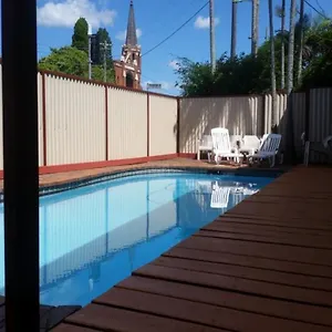 Motel Annerley Motor, Brisbane